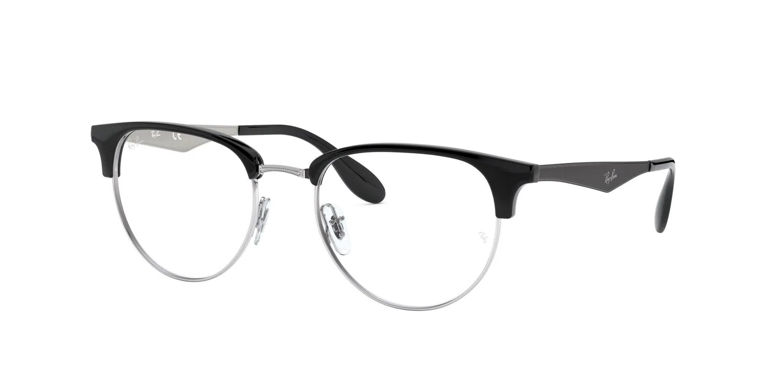 Ray-Ban 6396 Eyeglasses - view 16